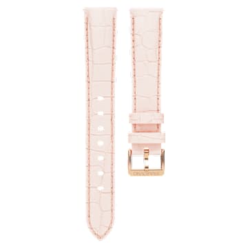 Bargain Fashion Stainless Steel 16 mm Watch Bracelet 56176044031MB_K0025682